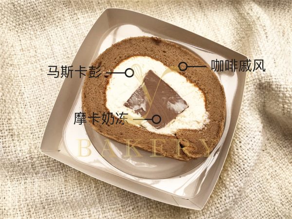 提拉米苏卷