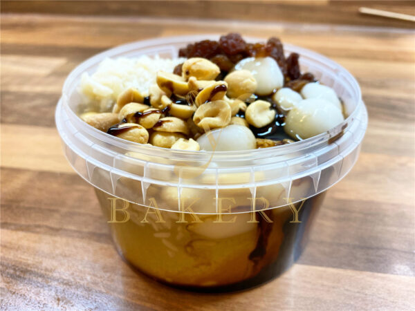 三鲜手搓冰粉
