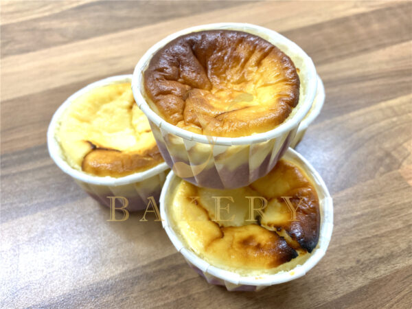 芋泥巴斯克